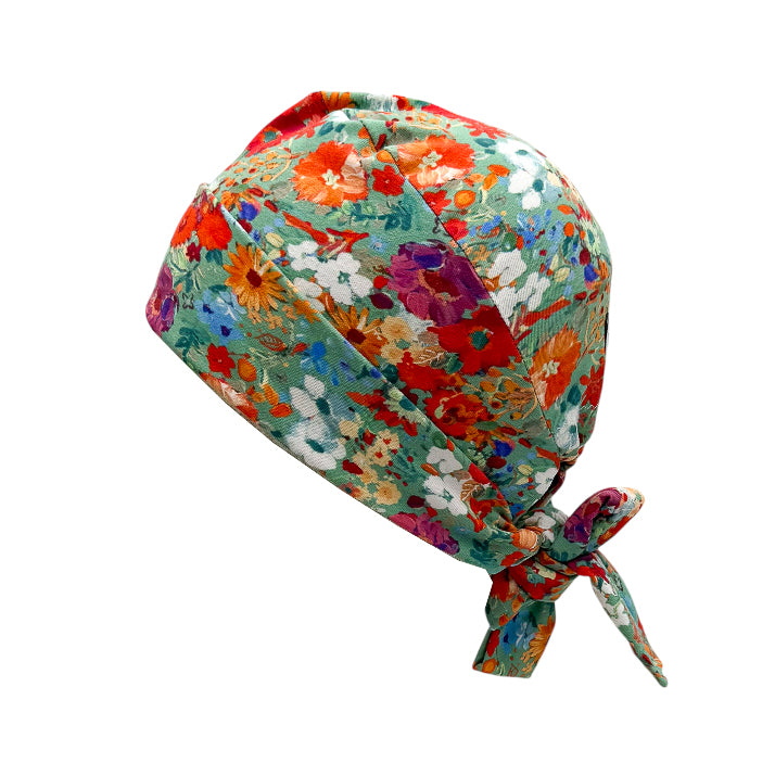 SUZANNE - Calot femme*