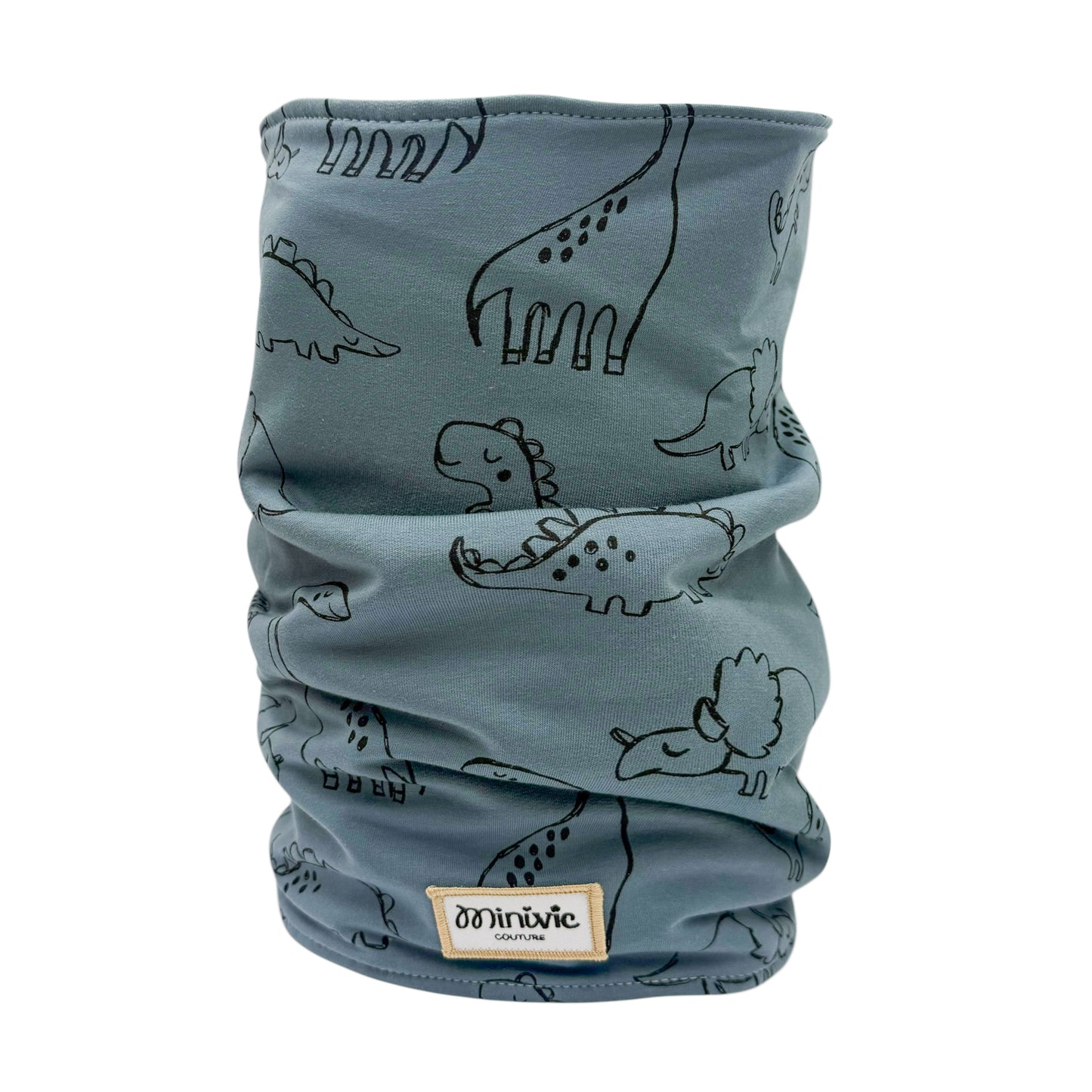 DINOBLUE - Snood