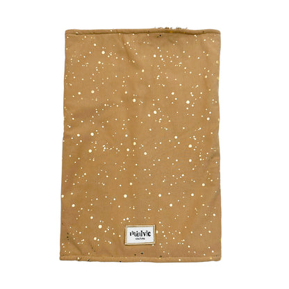 FOLIE CAMEL - Snood*