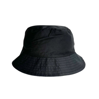 BOB REVERSIBLE AVOCAT - Noir