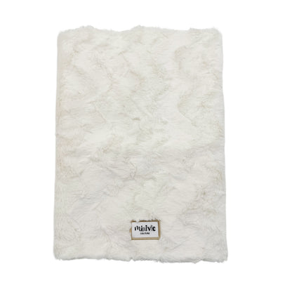 FUR BLANC - Snood*