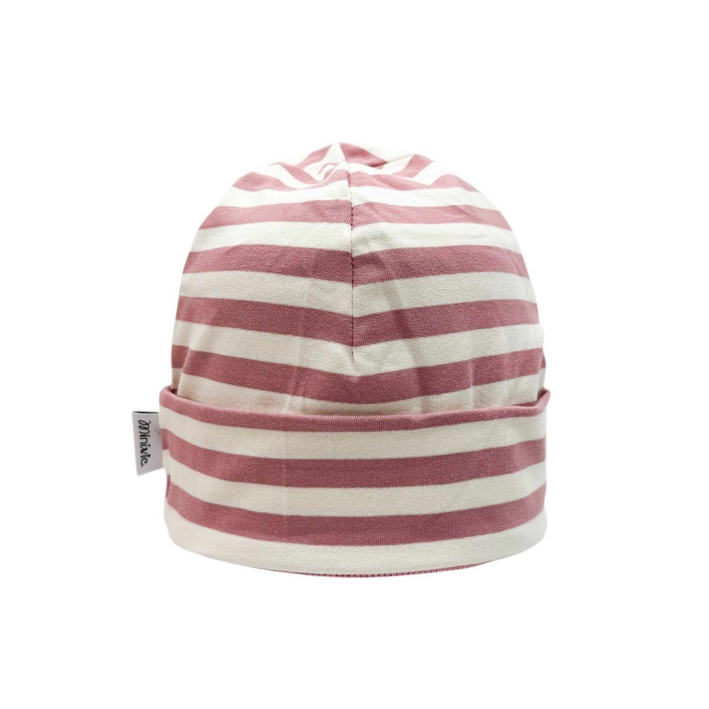 NIRAM ROSE - Bonnet avec bord