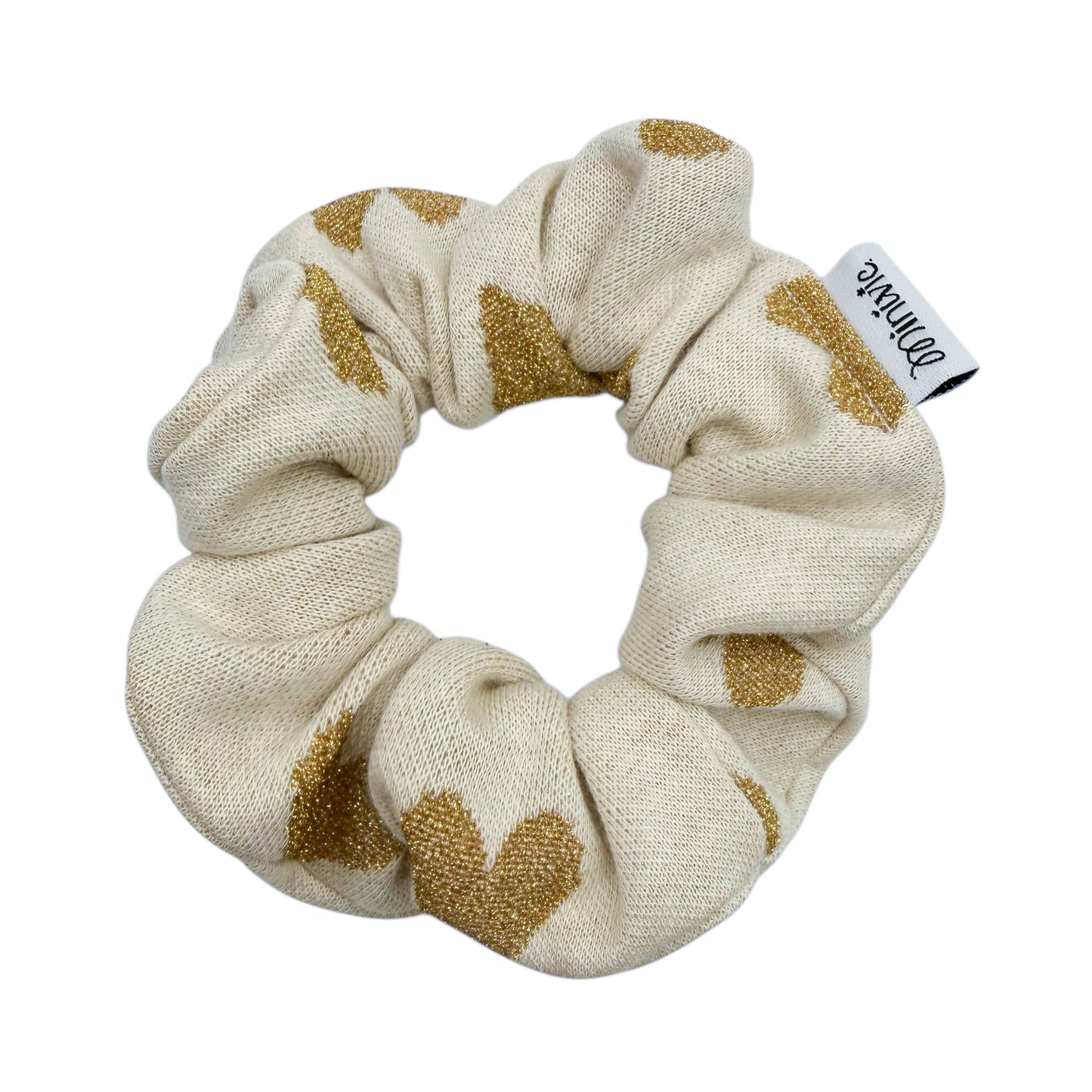 GOLDEN HEART - Chouchou