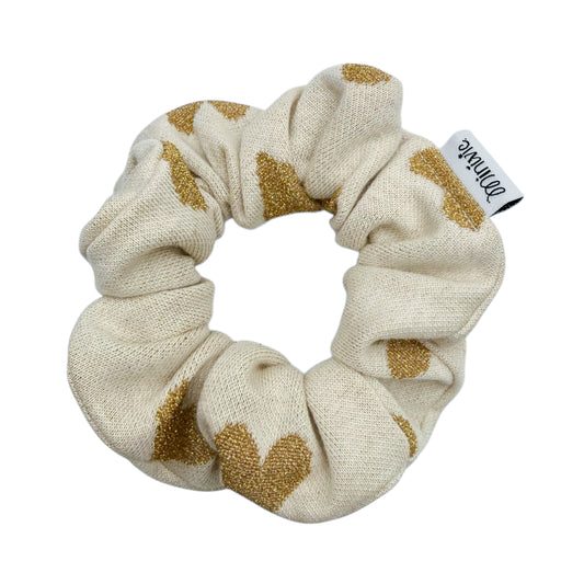 GOLDEN HEART - Chouchou