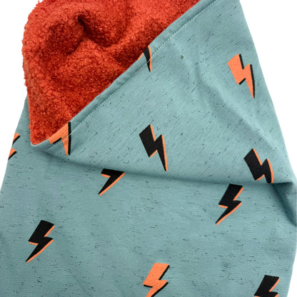 FLASH - Snood*