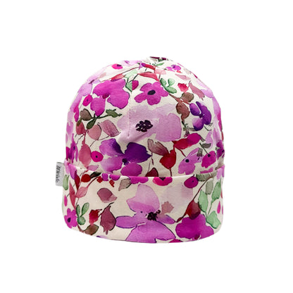 LINE - Bonnet avec bord