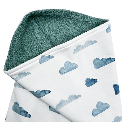 NUAGE - Snood*