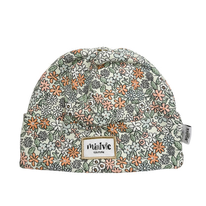 PRETTY - Bonnet avec bord*