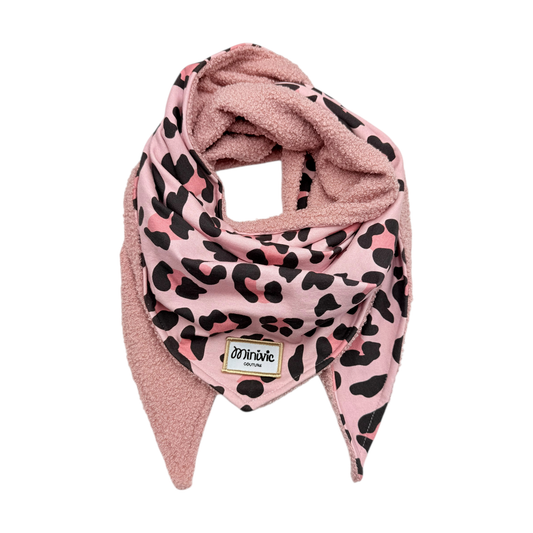 ALICE - Foulard enfant