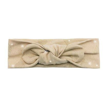 GOLDEN - Bandeau*