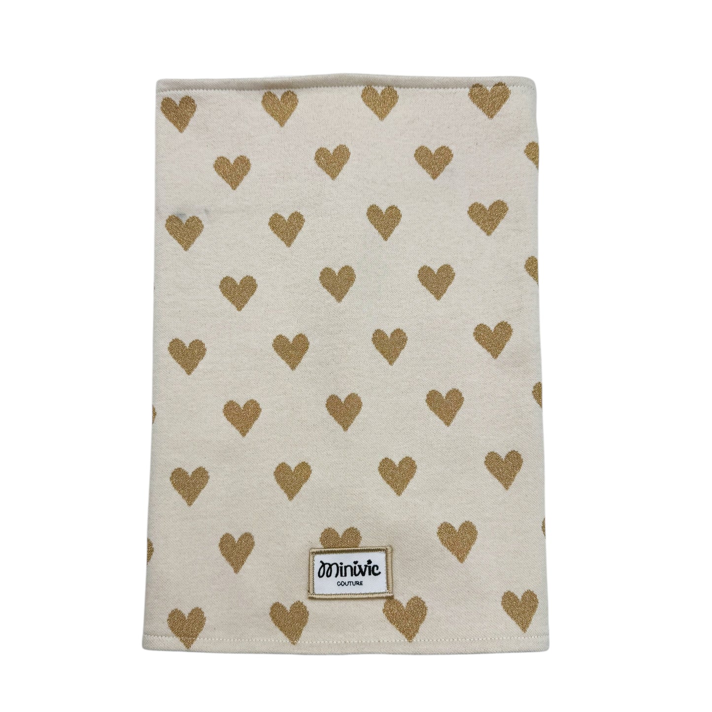 GOLDEN HEART - Snood
