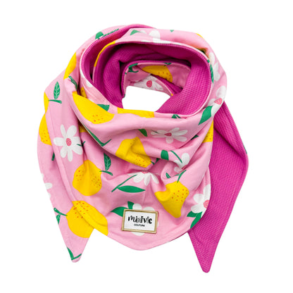 CITRUS - Foulard enfant