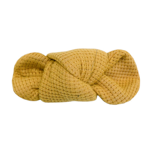 GAUFRE OCRE  - Pince