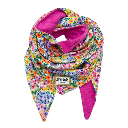 FLOW - Foulard enfant