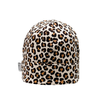 LILIANE - Bonnet avec bord