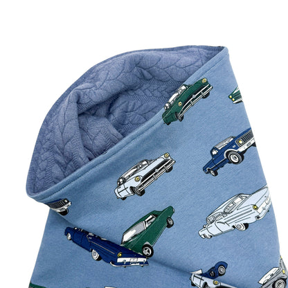 AUTORETRO - Snood*