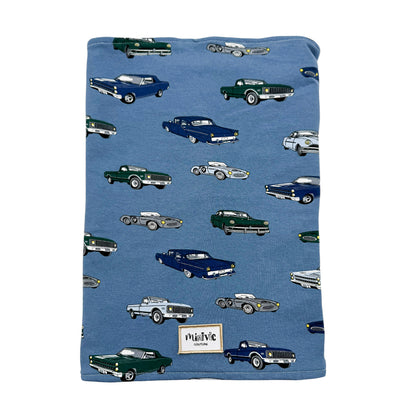 AUTORETRO - Snood*