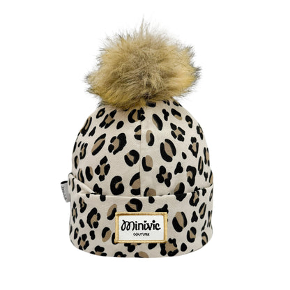 LEOSWEET - Bonnet avec bord