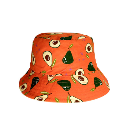 BOB REVERSIBLE AVOCAT - Orange