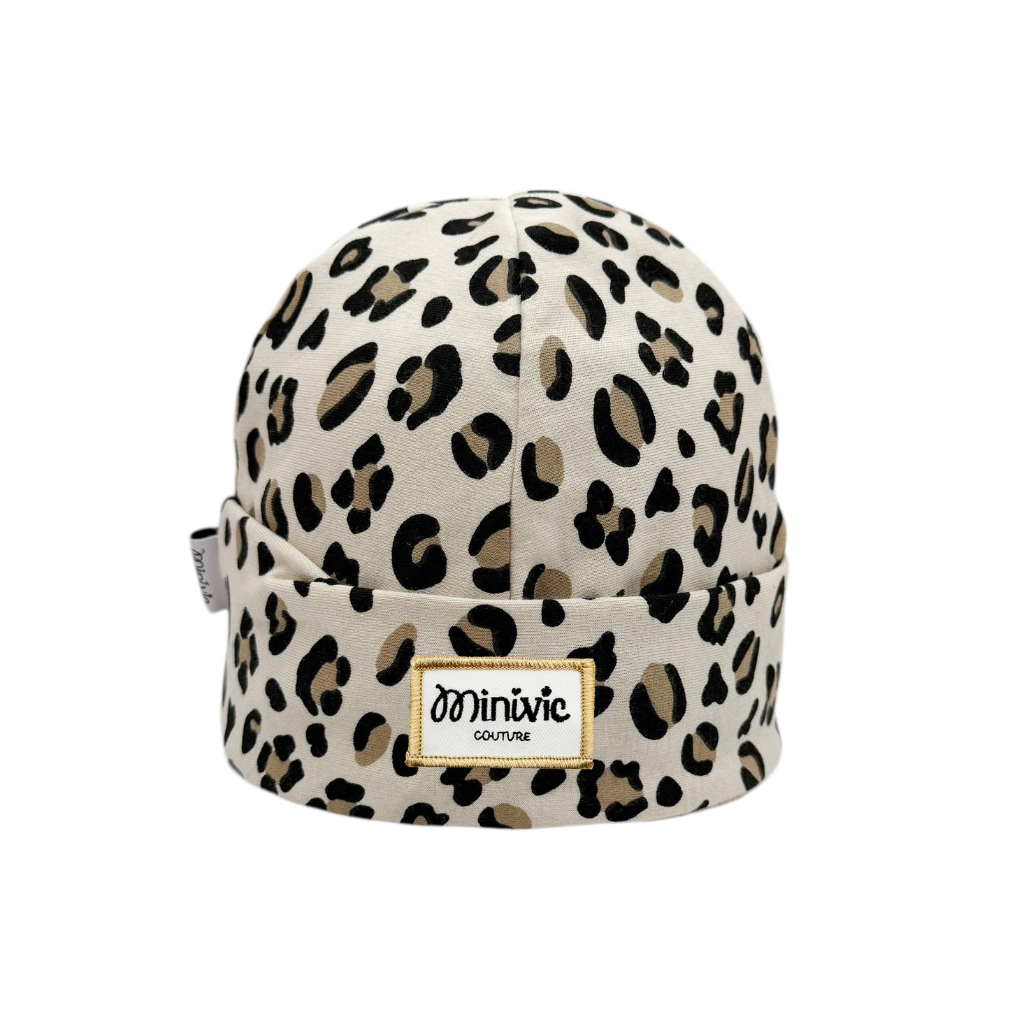 LEOSWEET - Bonnet avec bord