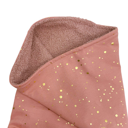 FOLIE ROSE - Snood*