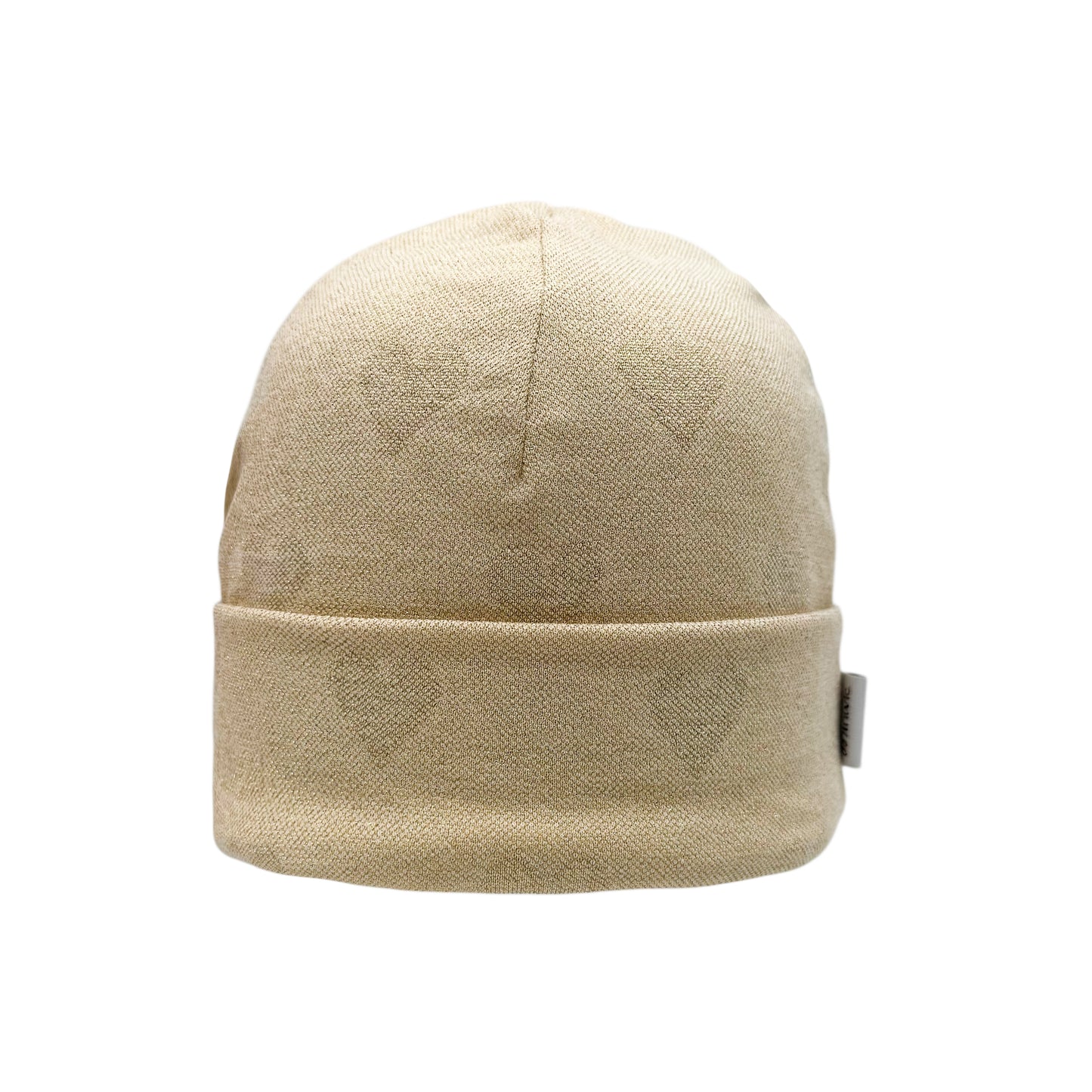 GOLDEN - Bonnet avec bord