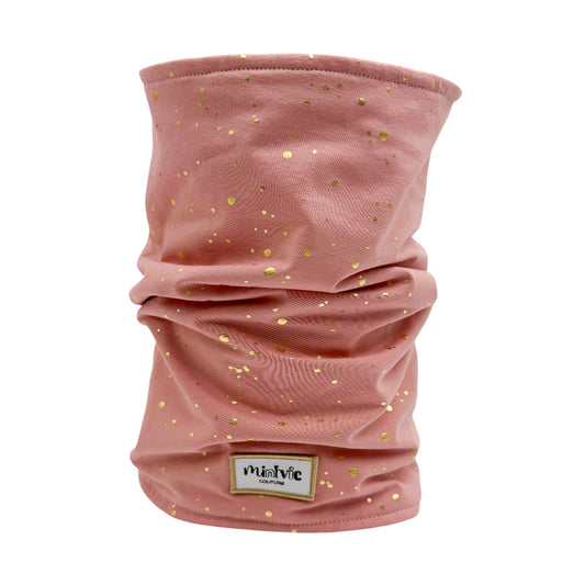 FOLIE ROSE - Snood*