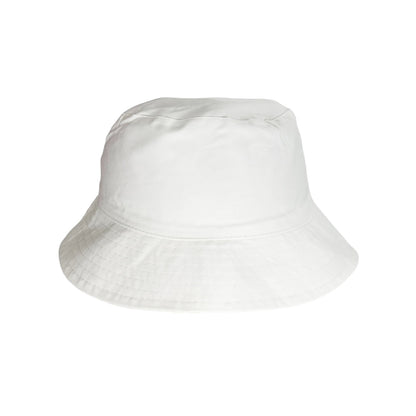 BOB REVERSIBLE PASTEQUE - Blanc