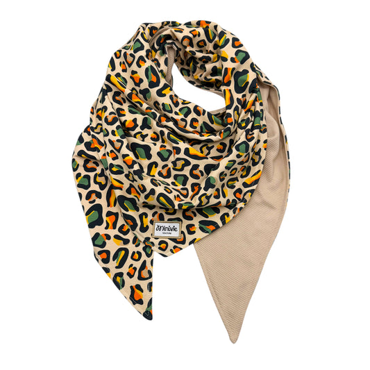 AGNES - Foulard adulte