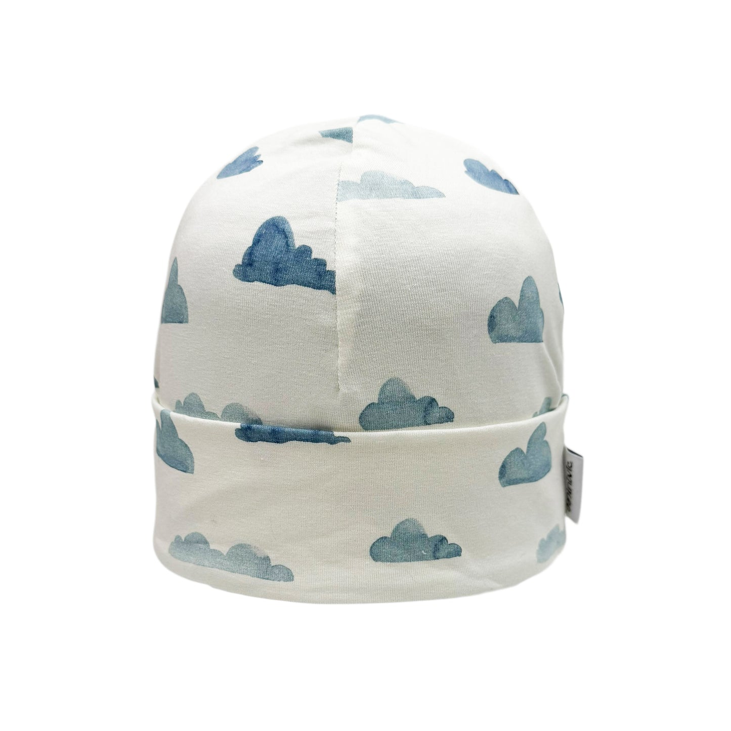 NUAGE - Bonnet avec bord