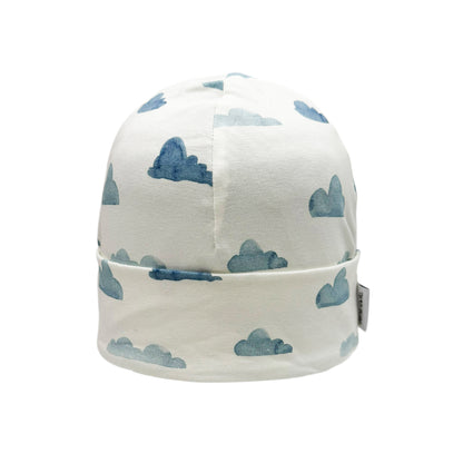 NUAGE - Bonnet avec bord