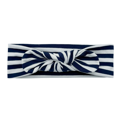 NIRAM BLEU - Bandeau*