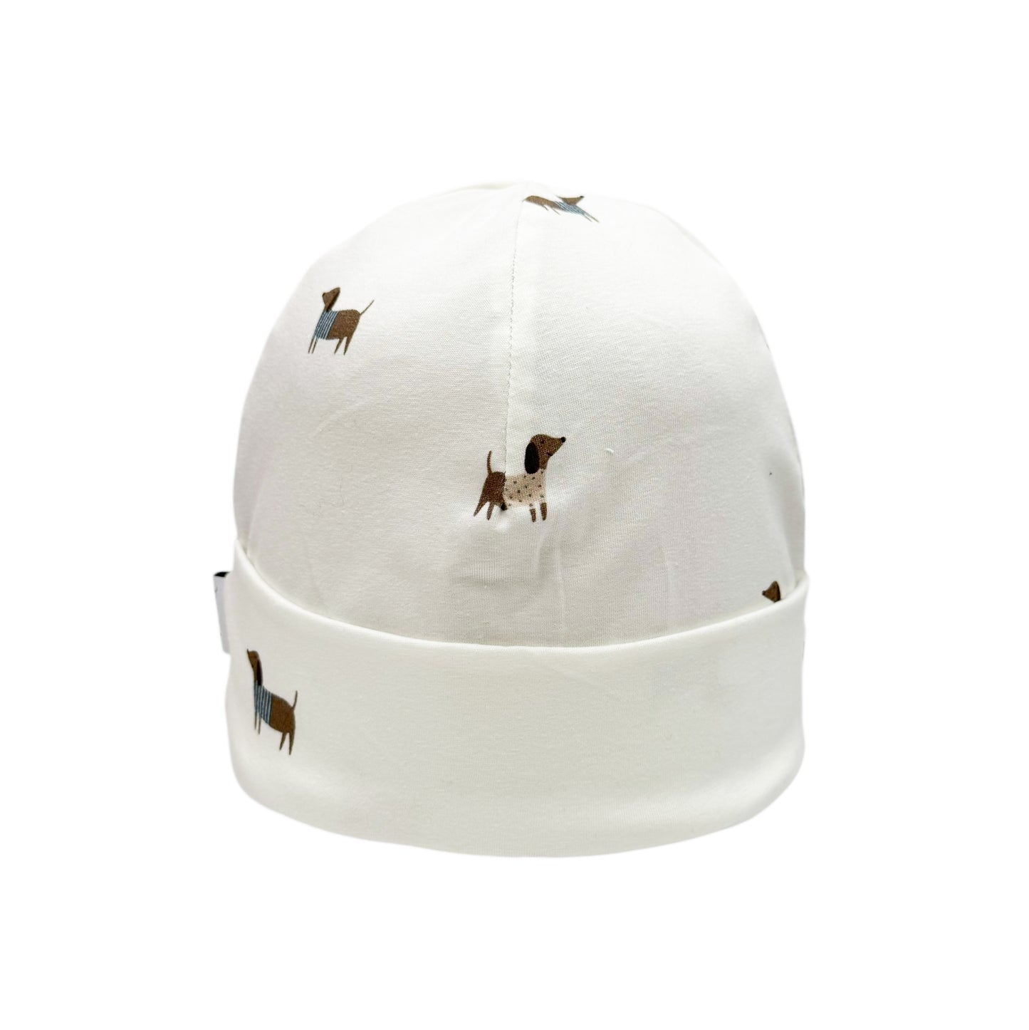 NOUGAT - Bonnet avec bord