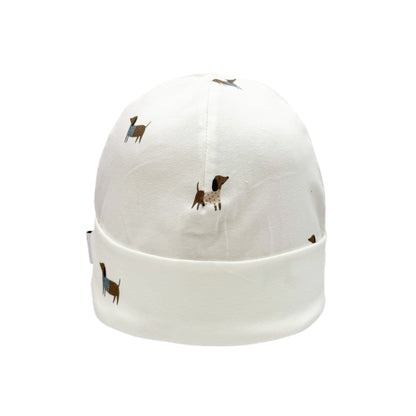 NOUGAT - Bonnet avec bord