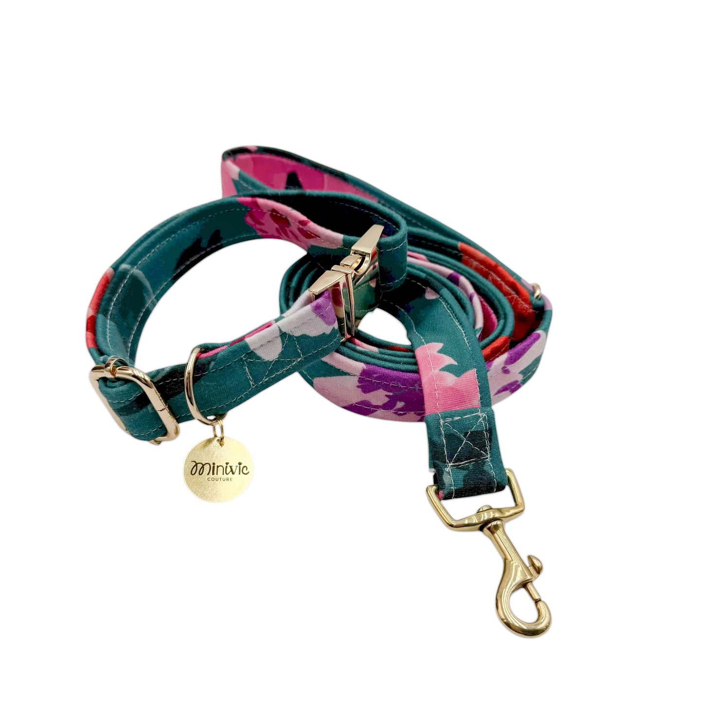 ANAIS - Collier & laisse (Copie)