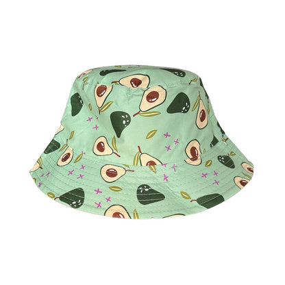 BOB REVERSIBLE AVOCAT - Vert