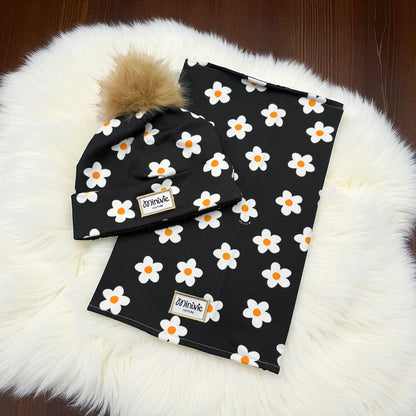AMBRE - Snood*