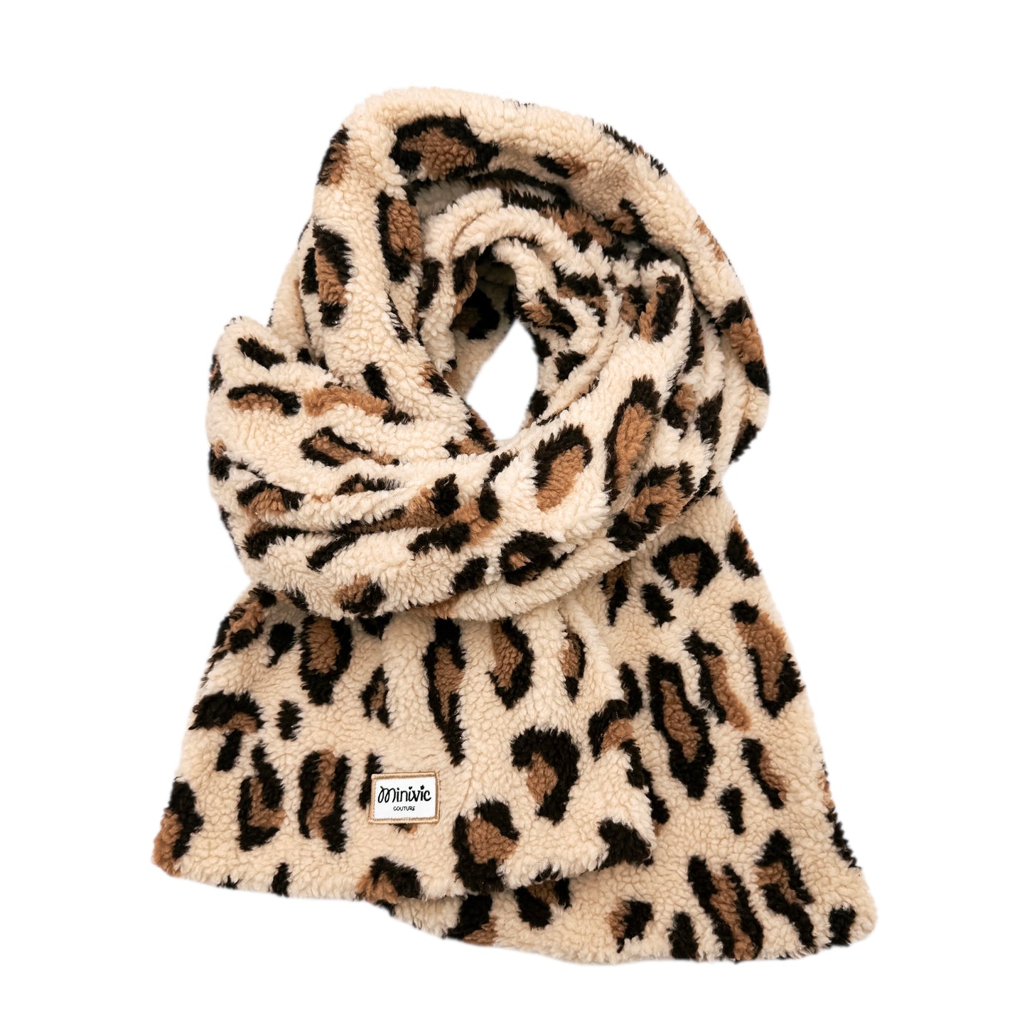 LEOTED - Echarpe XXL