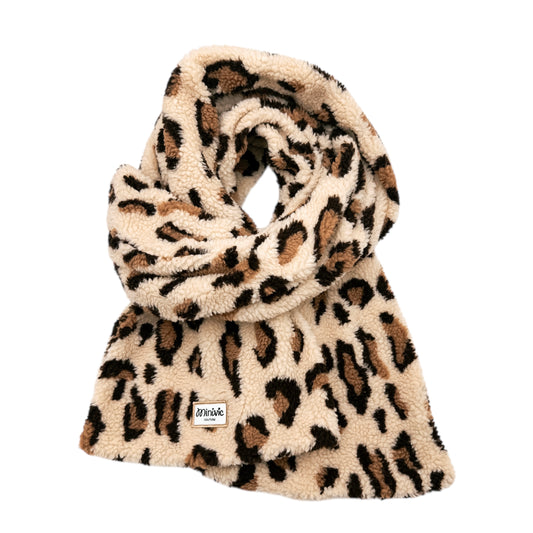 LEOTED - Echarpe XXL