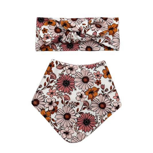 OLIVIA - Ensemble bébé