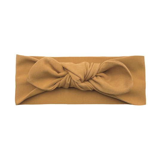 JERSEY SABLE - Bandeau