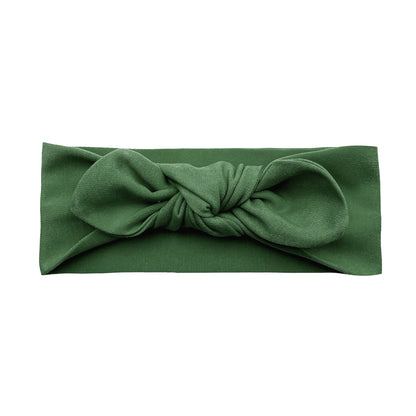 MILANO VERT SAPIN - Bandeau