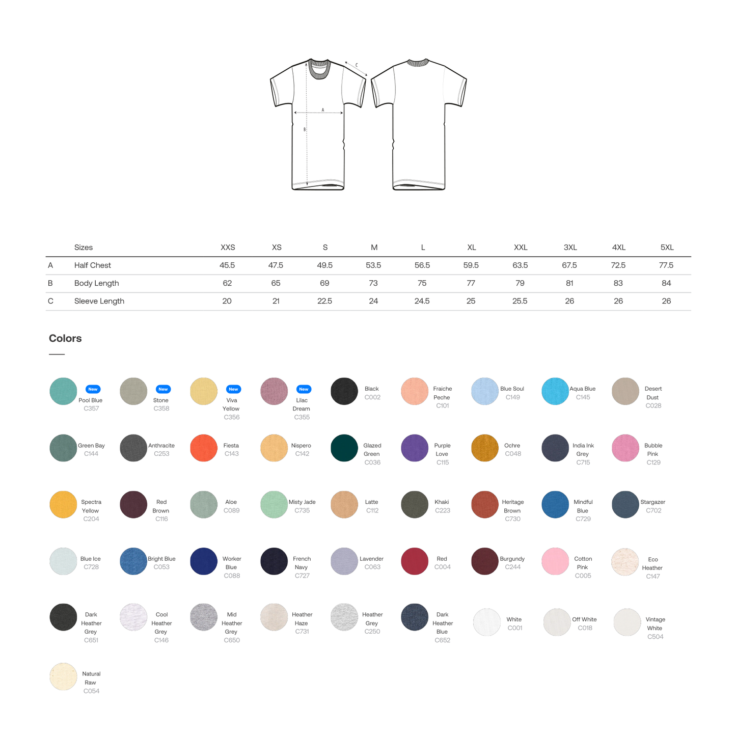 MEMORIES - T-shirt (Commande prévue pour fin juin)