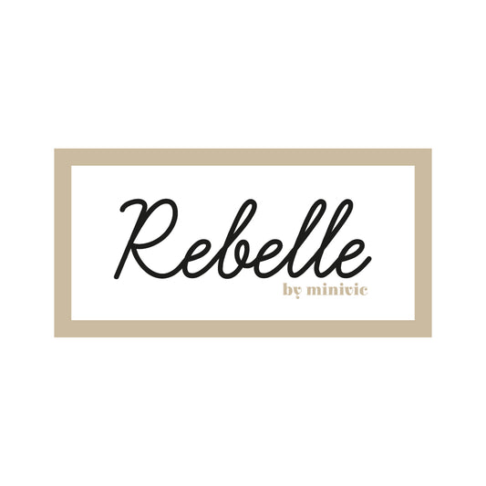 Rebelle - ECUSSON