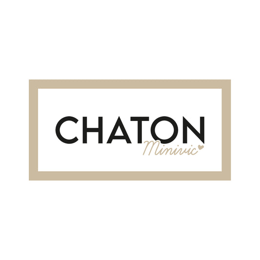 Chaton - ECUSSON