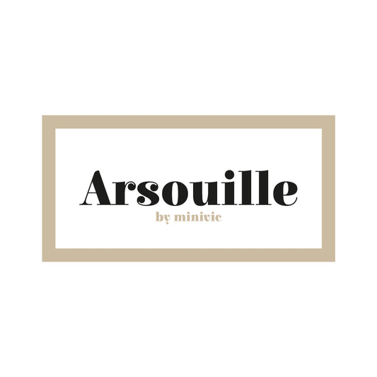 Arsouille - ECUSSON