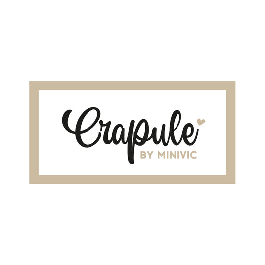 Crapule - ECUSSON