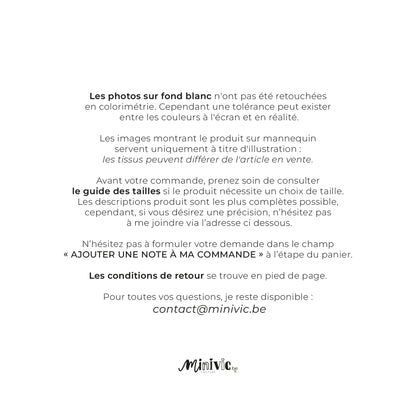 BANDEAU MAILLE - Beige