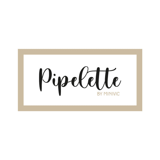 Pipelette - ECUSSON