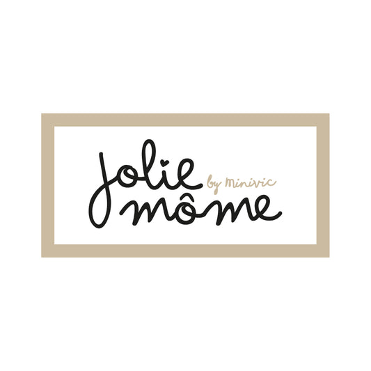 Jolie Môme - ECUSSON